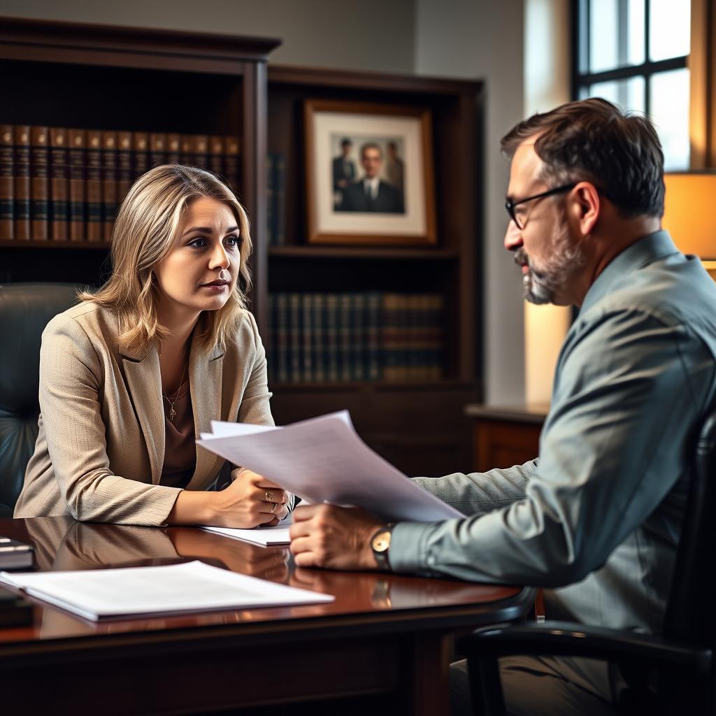 Rehabilitative Alimony Lawyer Suffolk, VA