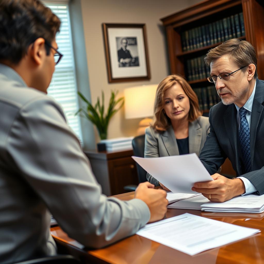 Relative Adoption Lawyer Chesapeake, VA