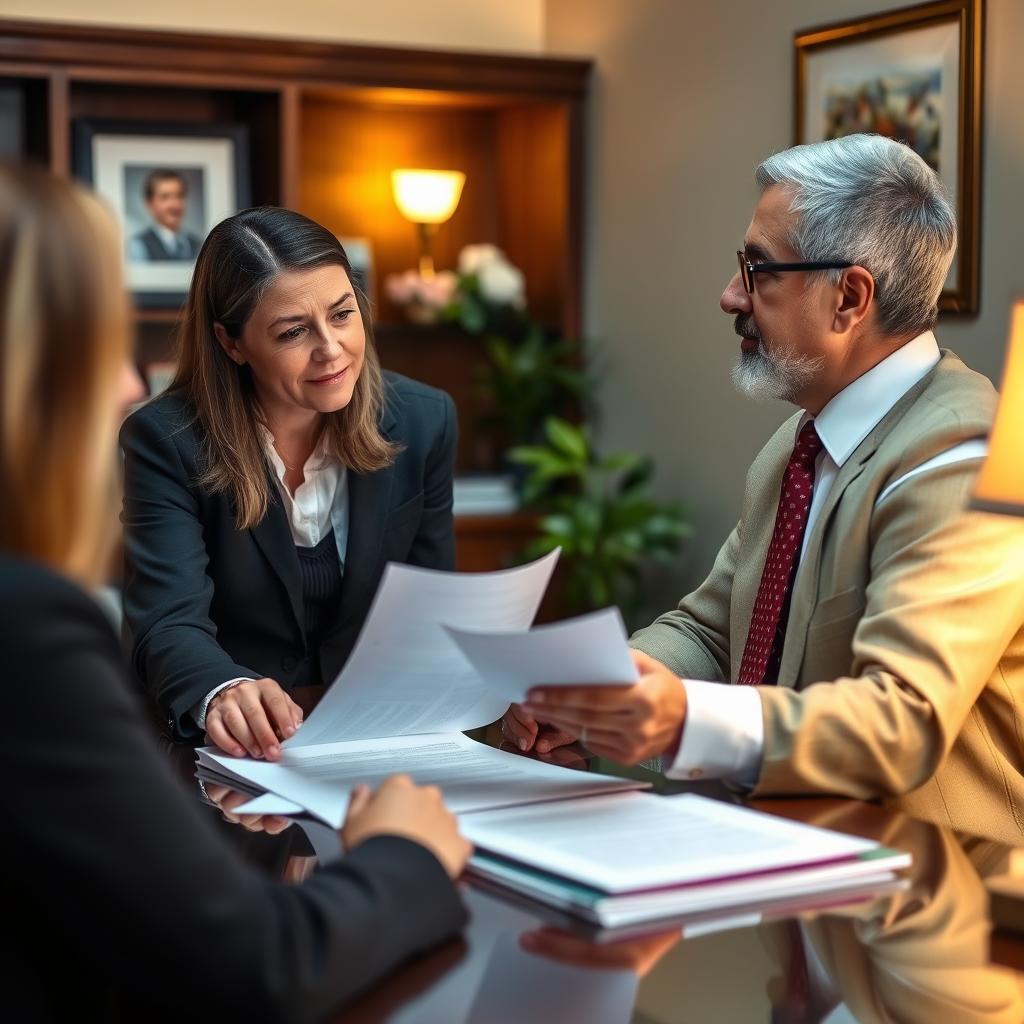 Relative Adoption Lawyer Gloucester County, VA