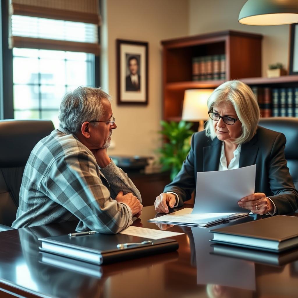 Relative Adoption Lawyer James City County, VA