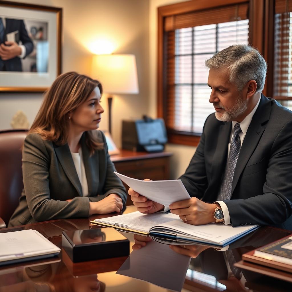 Relative Adoption Lawyer Suffolk, VA