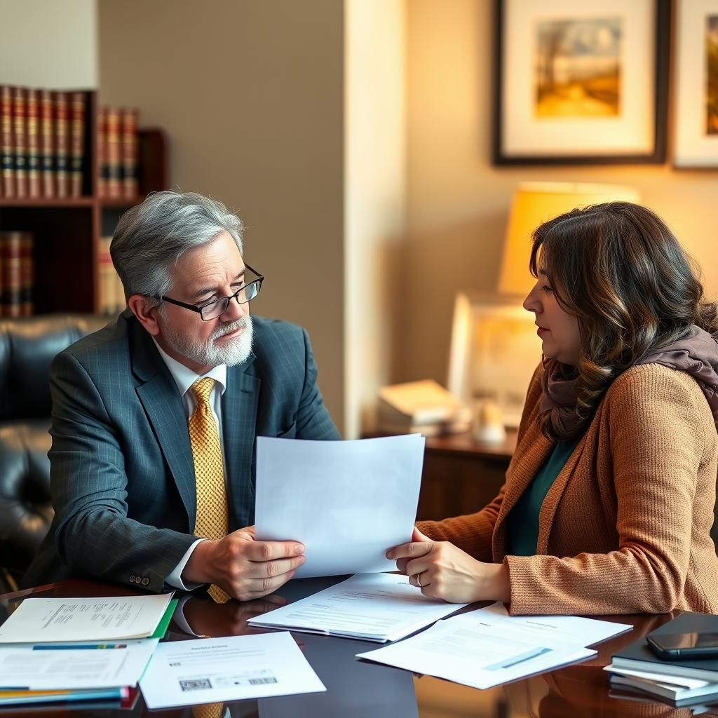 Relative Adoption Lawyer Suffolk, VA