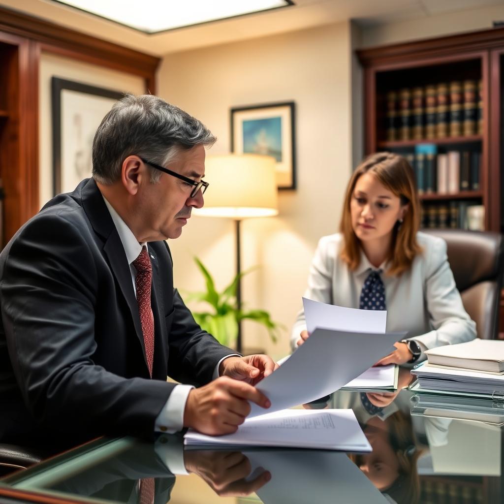 Relative Adoption Lawyer Virginia Beach, VA