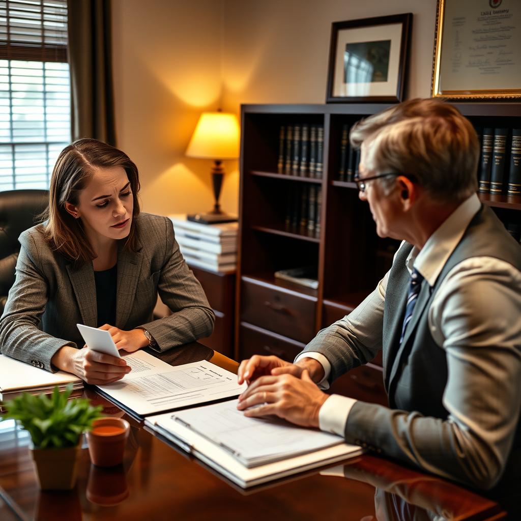 Relative Adoption Lawyer York County, VA
