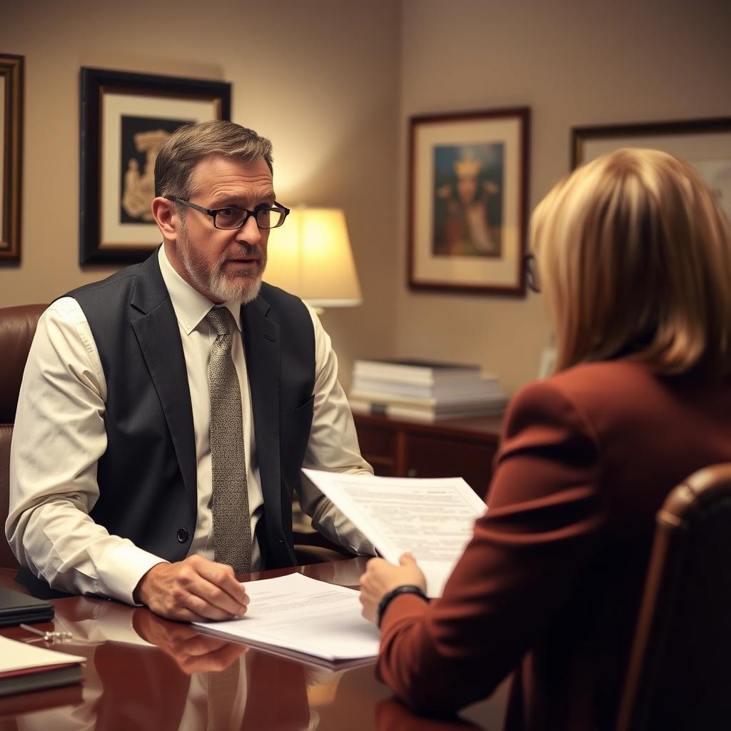 Restraining Order Lawyer Chesapeake, VA