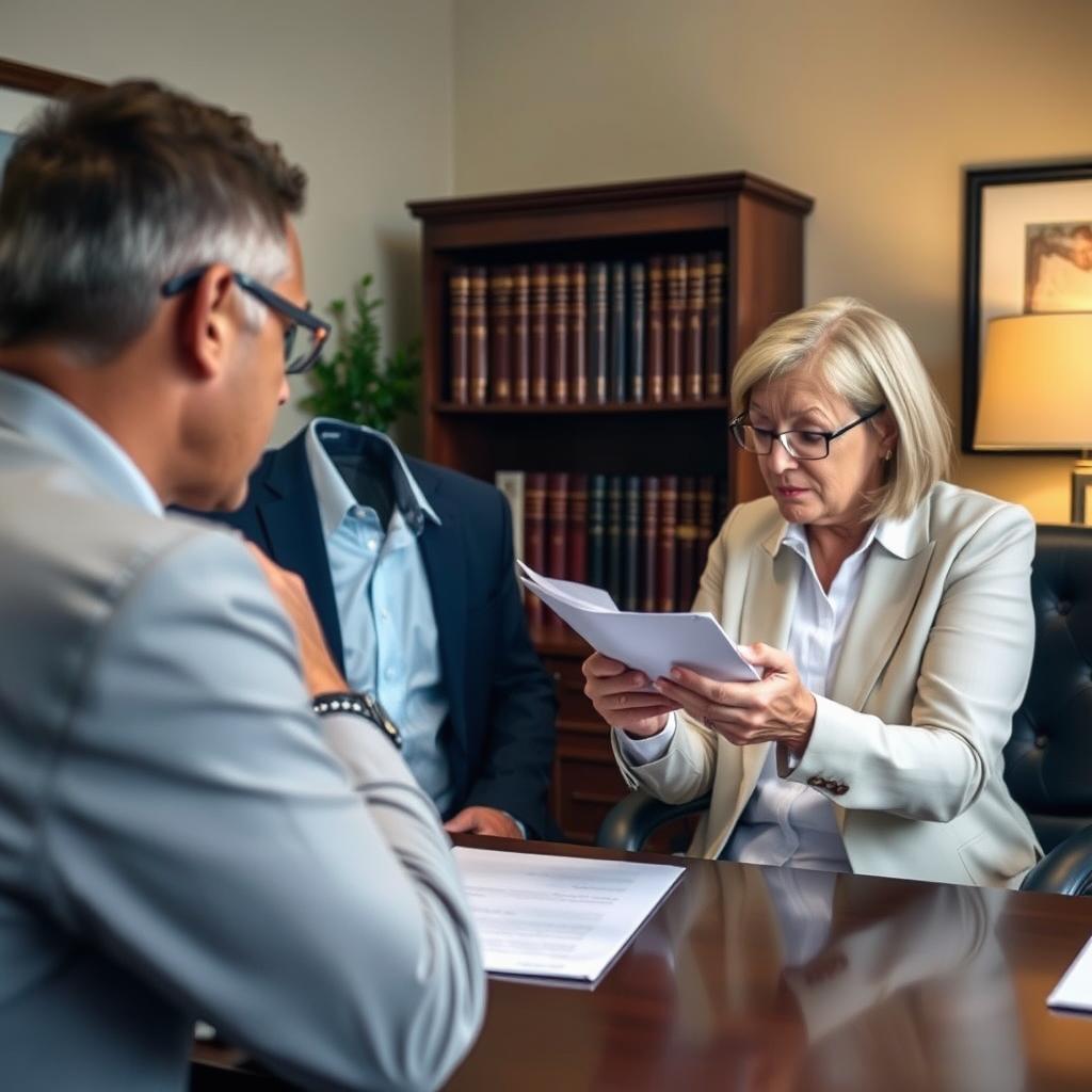 Restraining Order Lawyer Chesapeake, VA