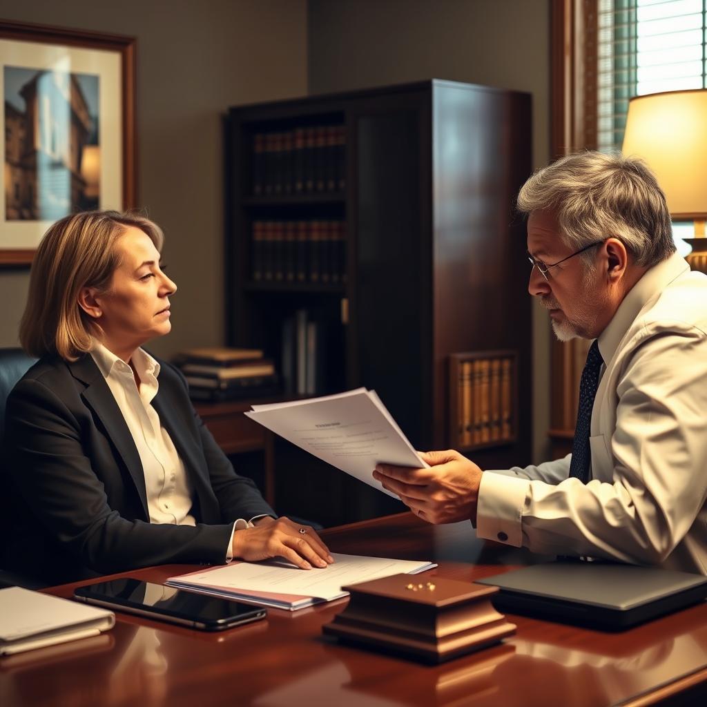 Restraining Order Lawyer Gloucester County, VA