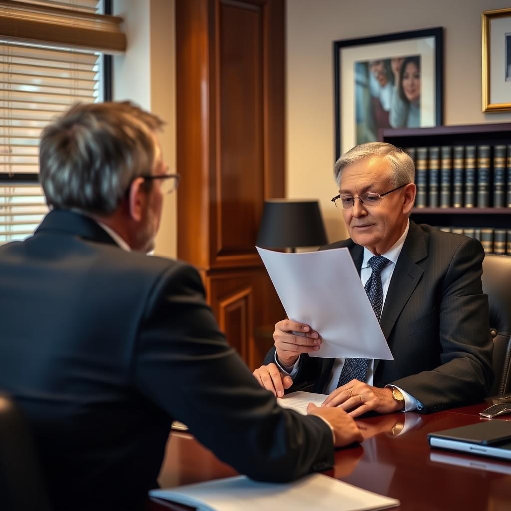 Restraining Order Lawyer Isle of Wight County, VA