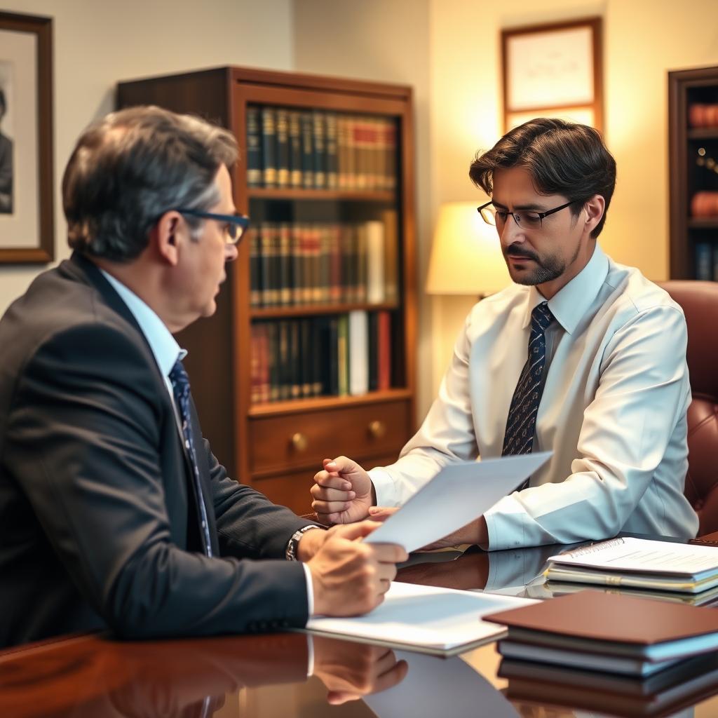Restraining Order Lawyer James City County, VA