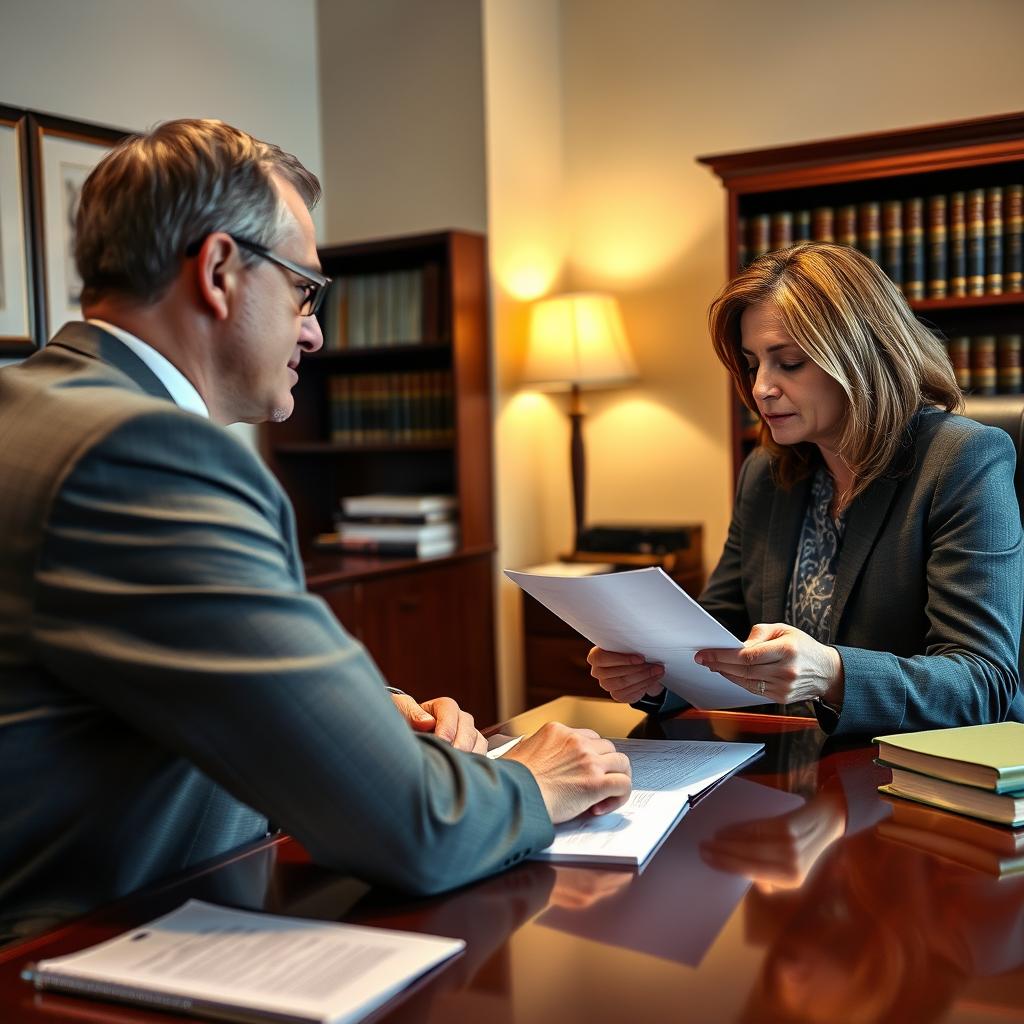 Restraining Order Lawyer Suffolk, VA