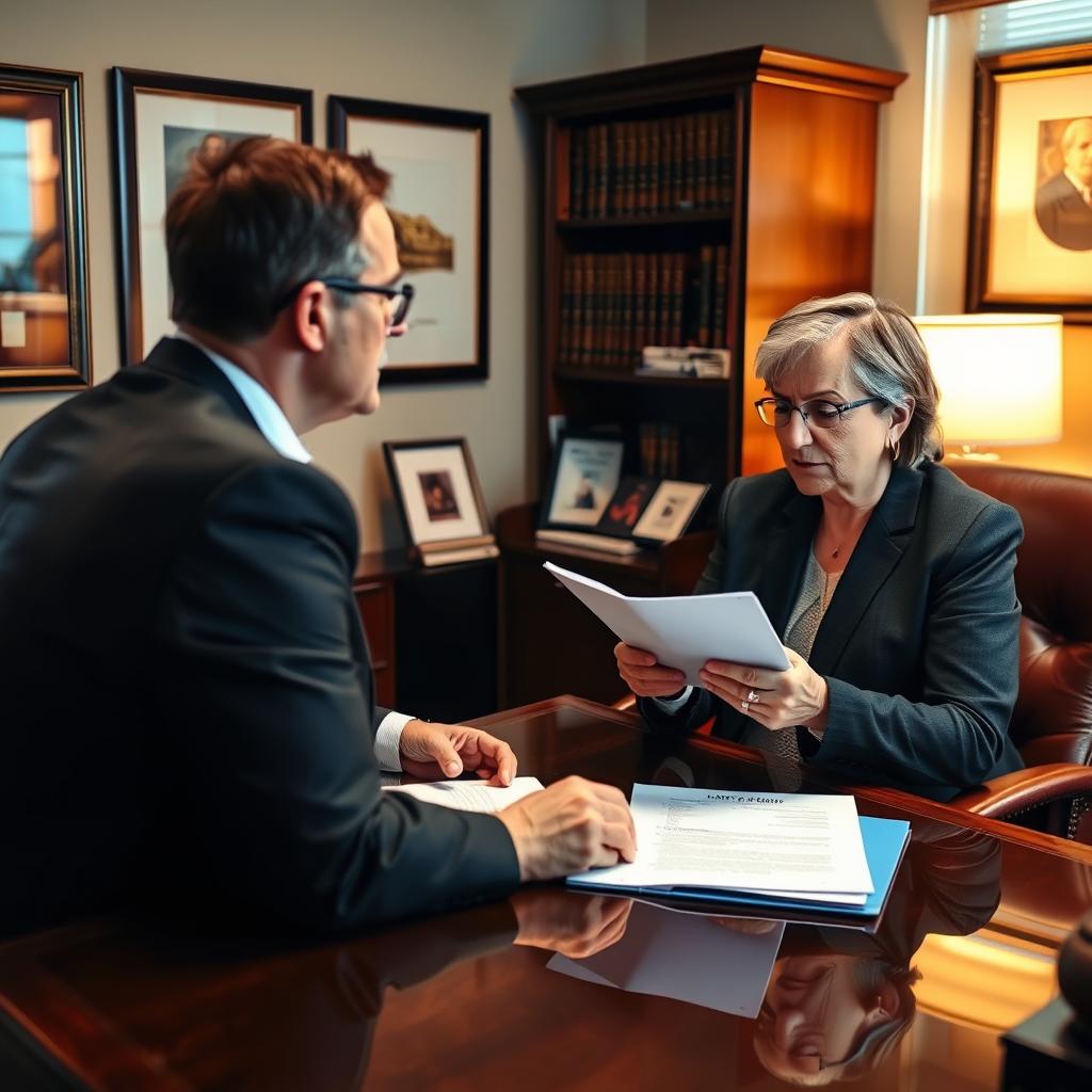 Restraining Order Lawyer Suffolk, VA
