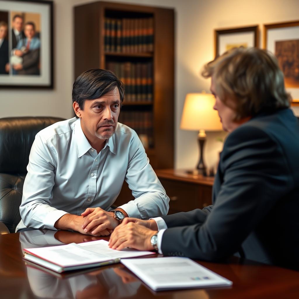 Restraining Order Lawyer Virginia Beach, VA