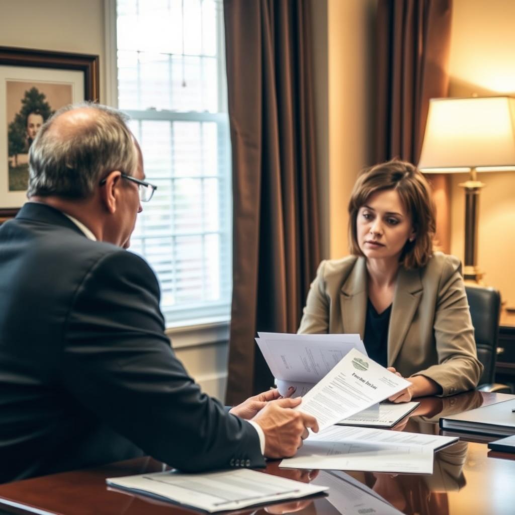 Restraining Order Lawyer York County, VA