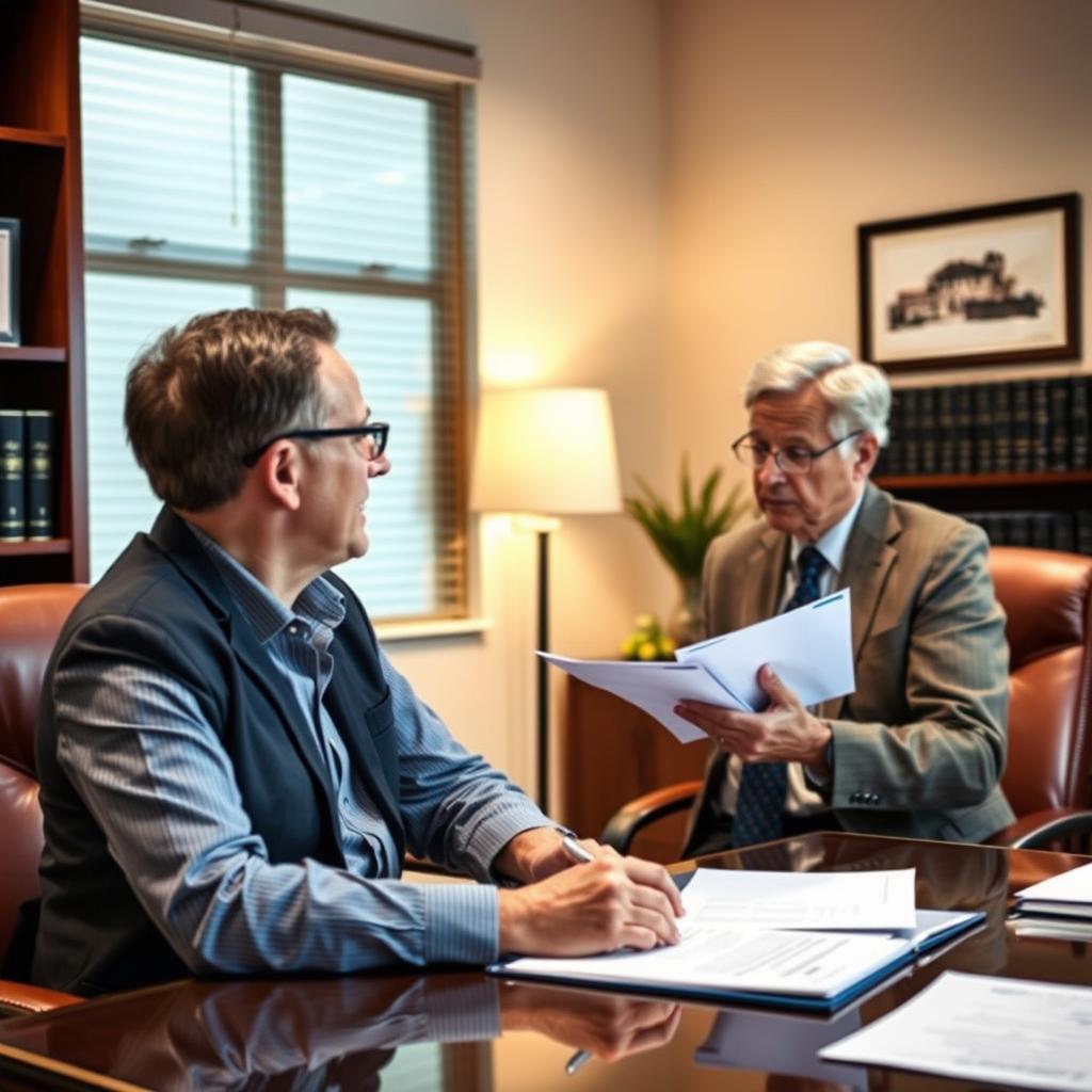 Retirement Account Division Lawyer Chesapeake, VA