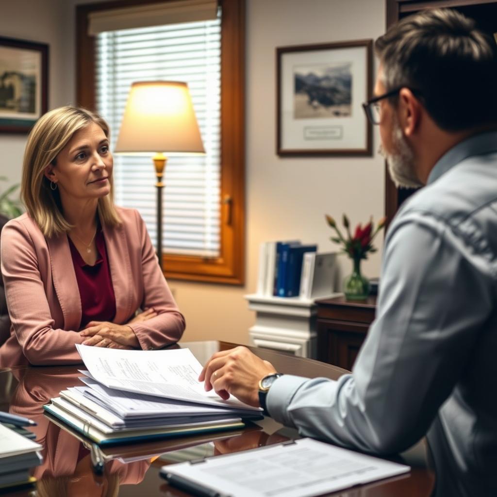 Retirement Account Division Lawyer James City County, VA