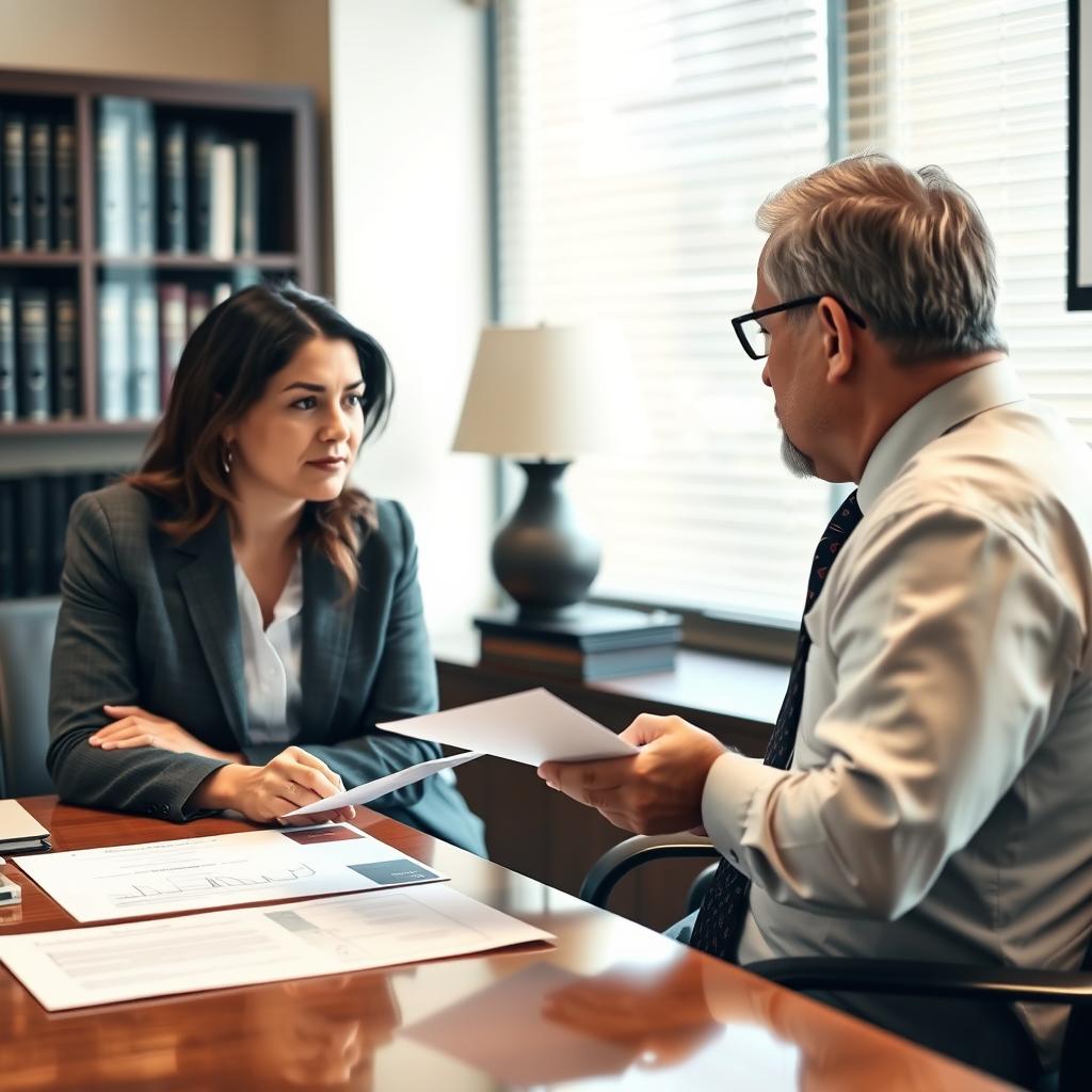 Retirement Account Division Lawyer Near Me
