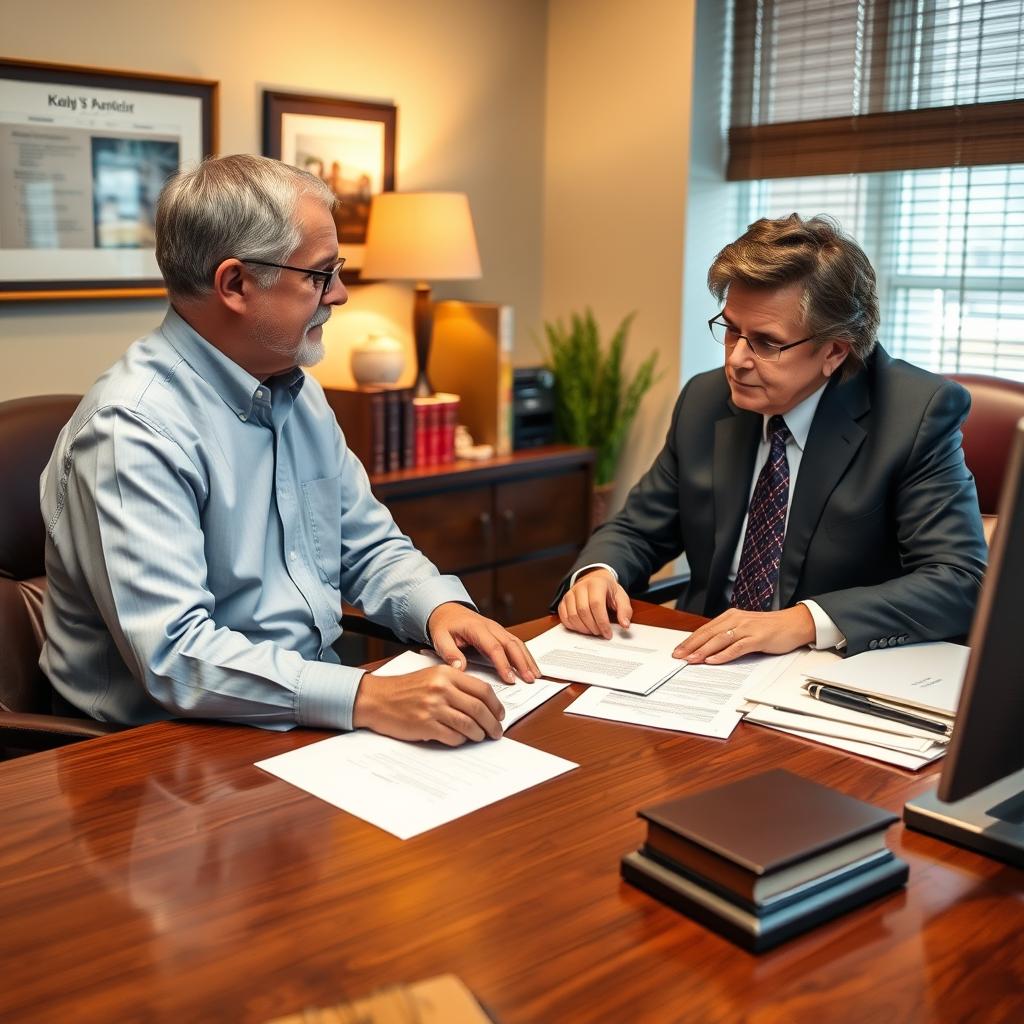 Retirement Account Division Lawyer Poquoson, VA