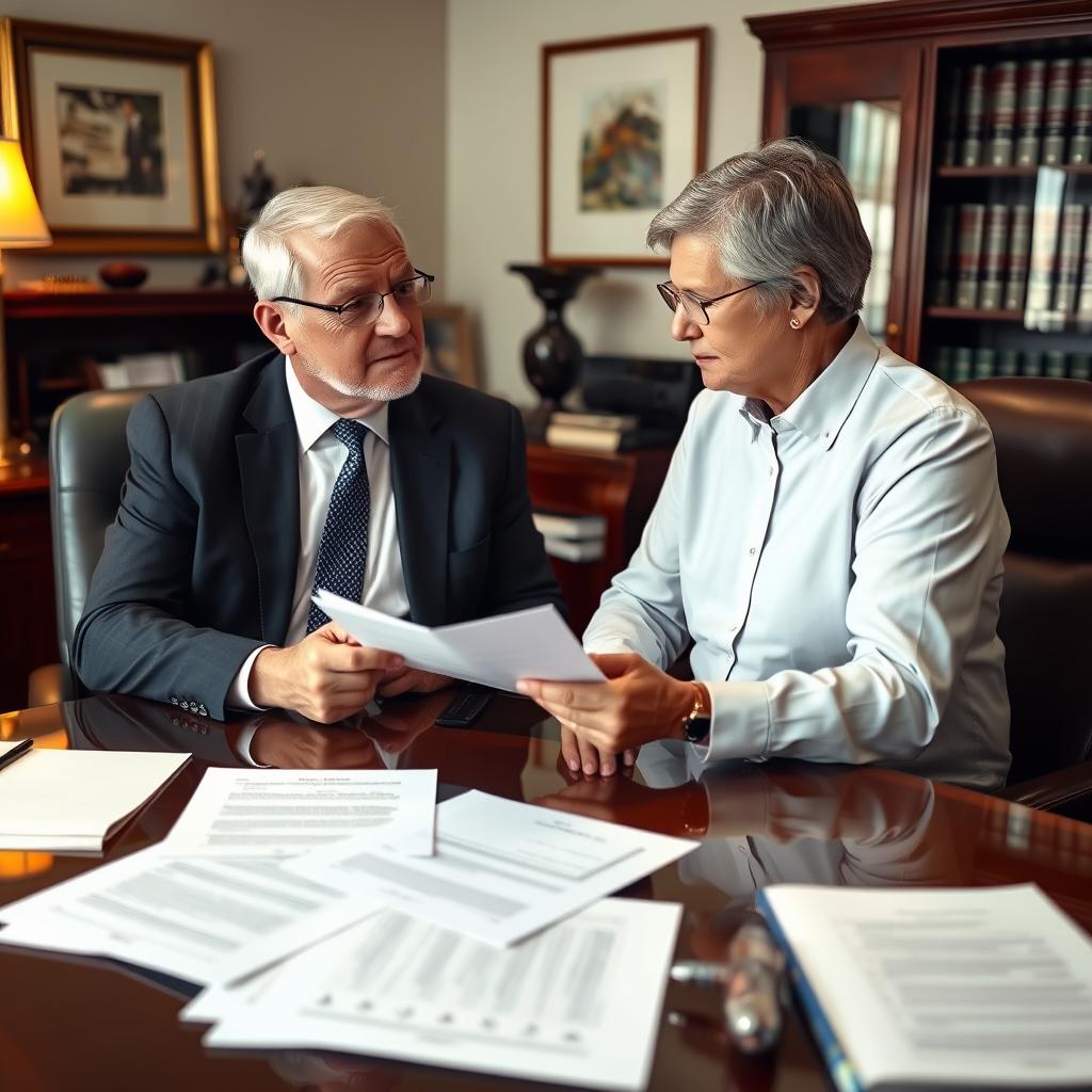 Retirement Account Division Lawyer Suffolk, VA