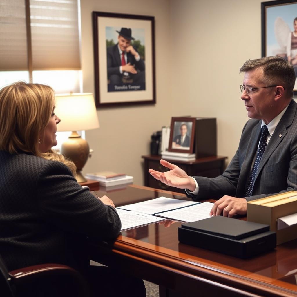 Retirement Account Division Lawyer York County, VA