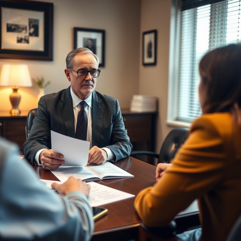 Separation Agreement Lawyer Hampton, VA