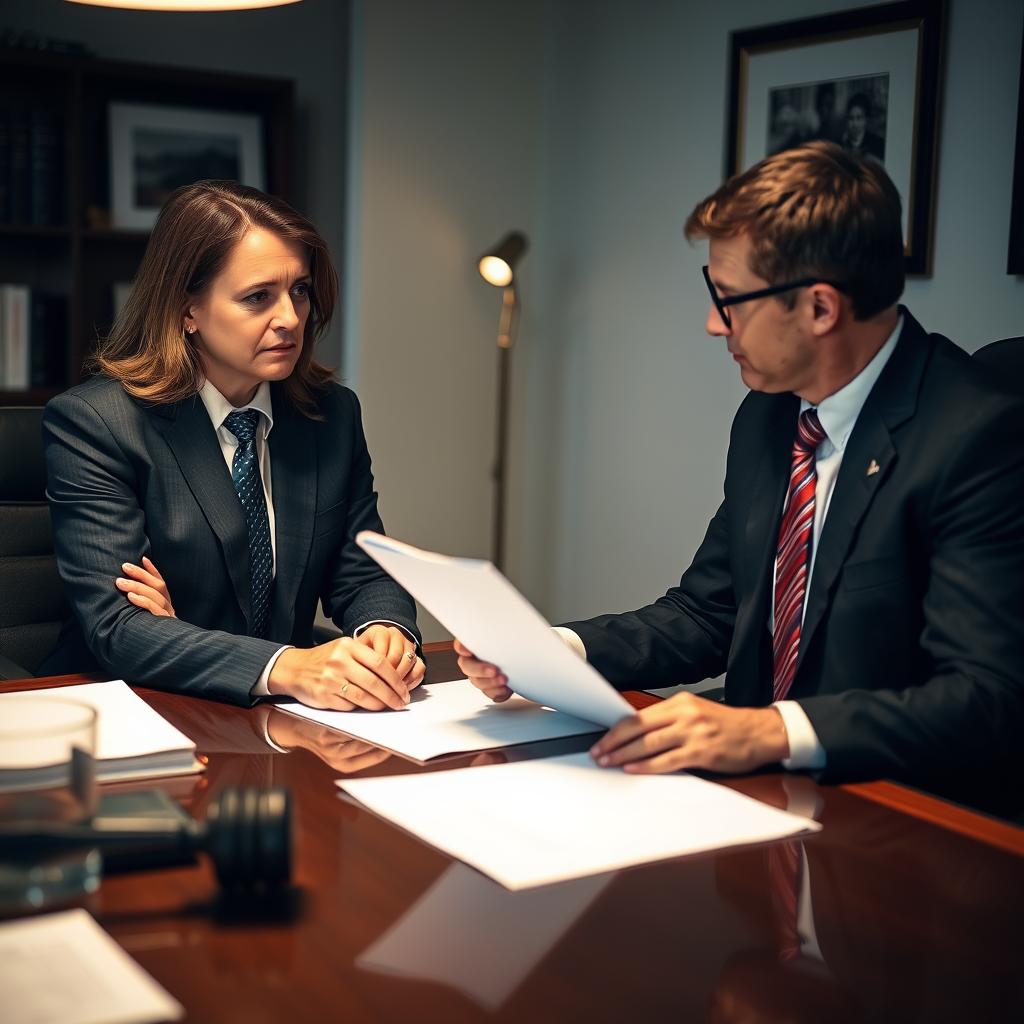 Service Member Divorce Lawyer Chesapeake, VA