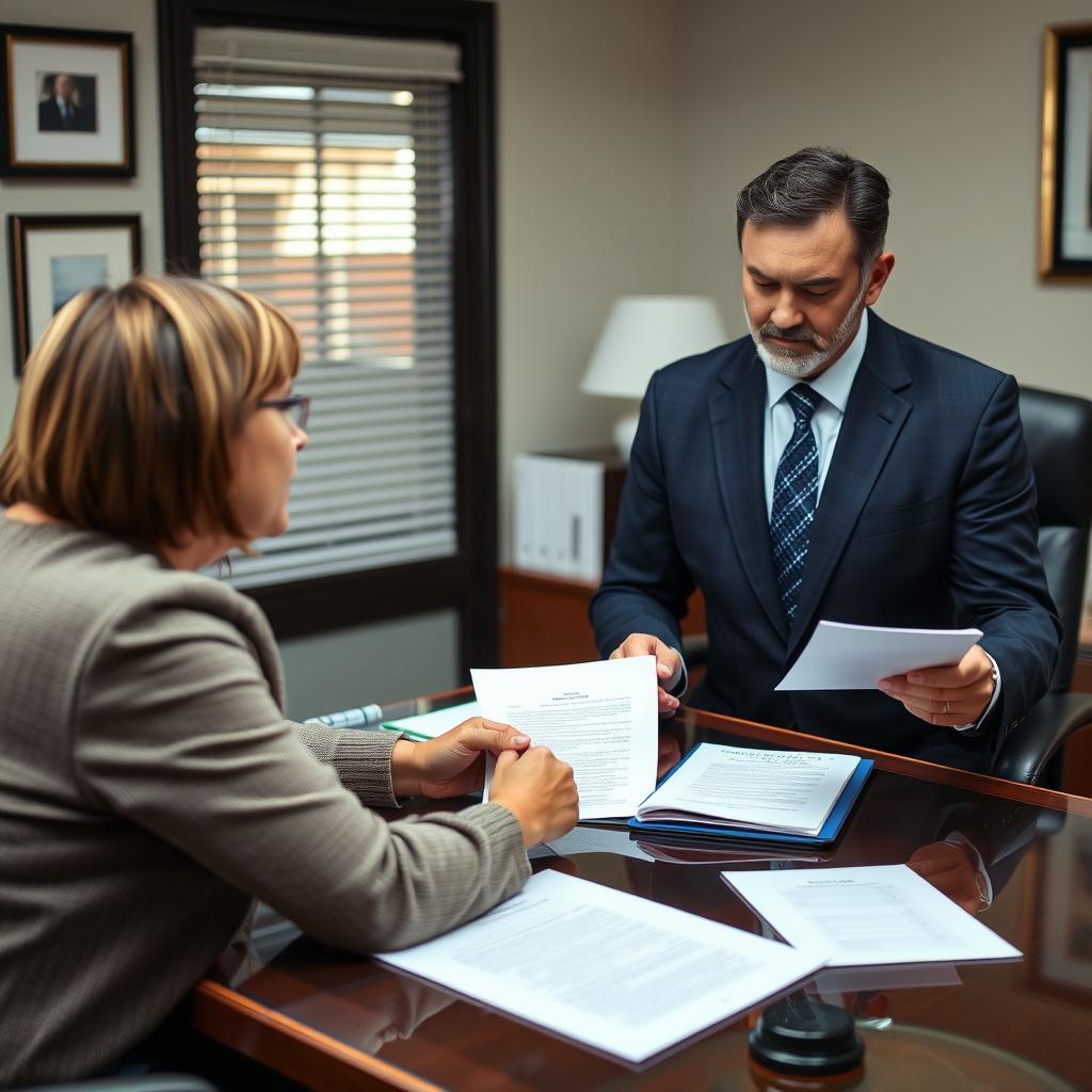Service Member Divorce Lawyer Chesapeake, VA