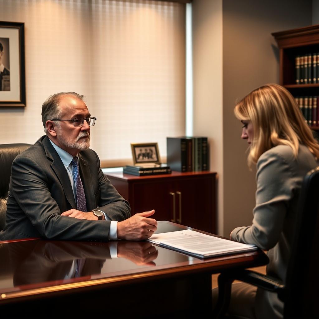 Service Member Divorce Lawyer Gloucester County, VA