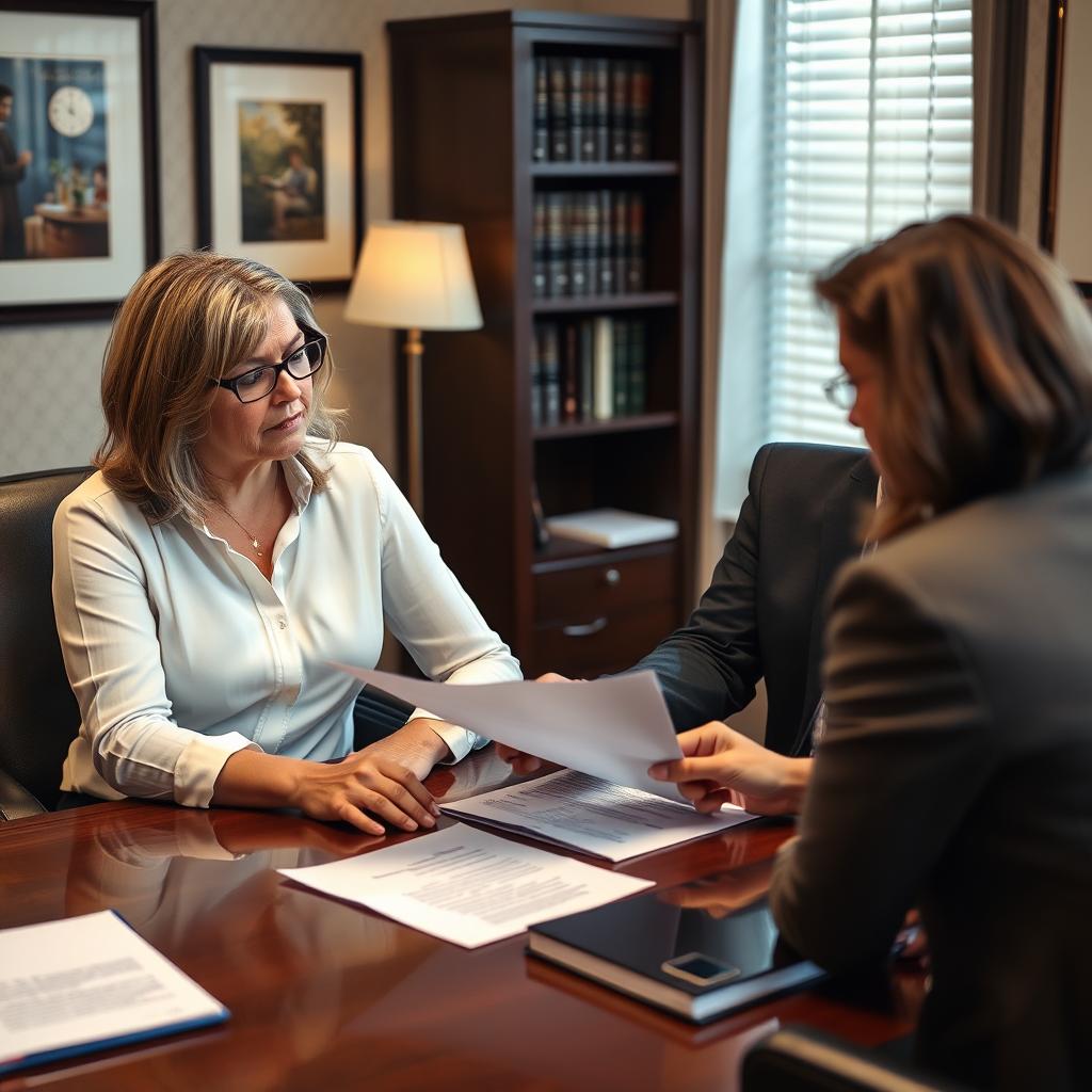 Service Member Divorce Lawyer Gloucester County, VA