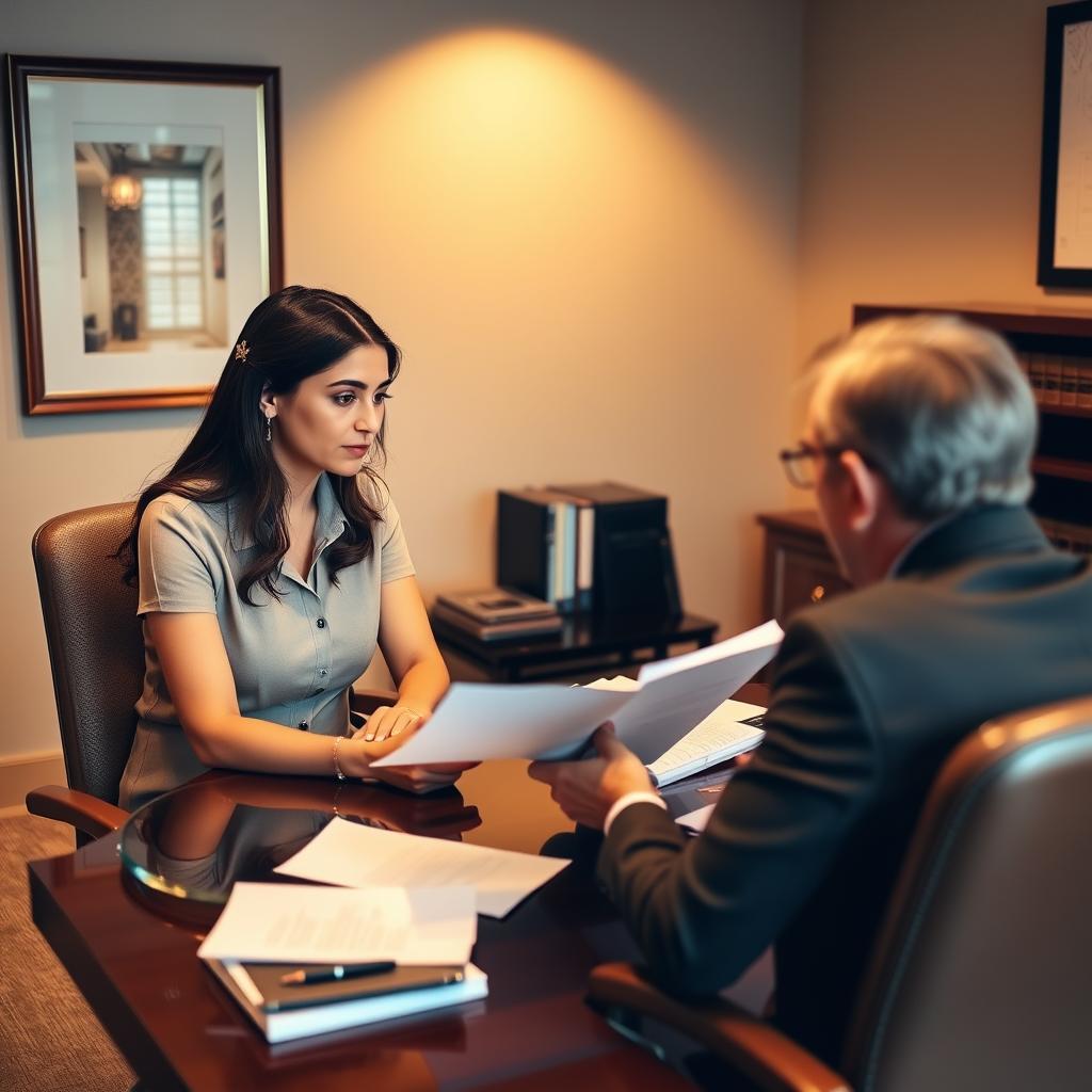 Service Member Divorce Lawyer Isle of Wight County, VA