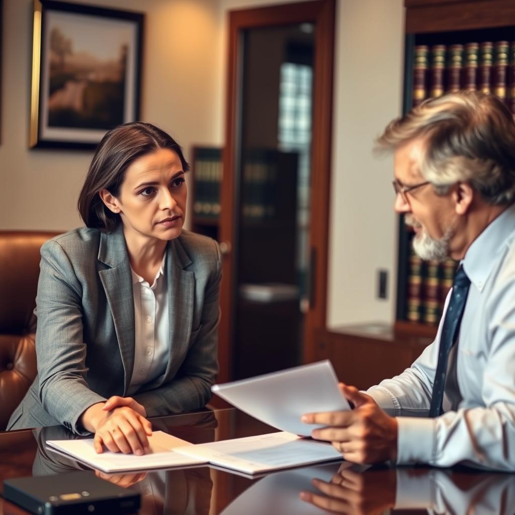 Special Proceedings Lawyer Chesapeake, VA