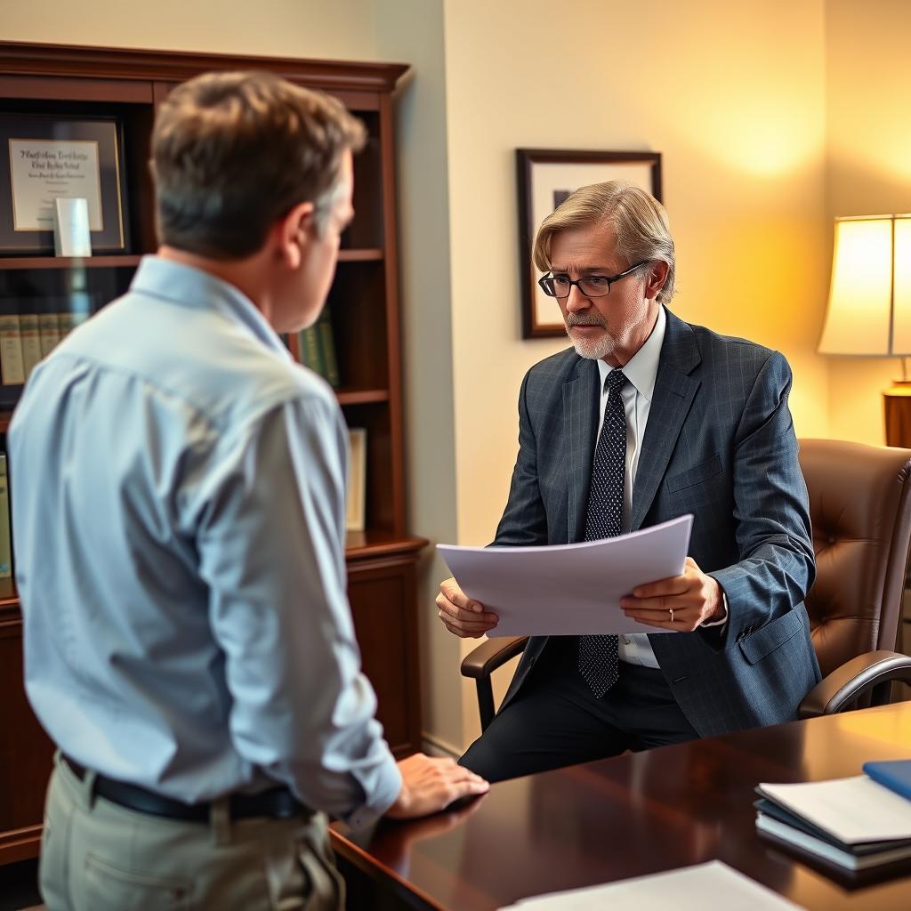 Special Proceedings Lawyer Isle of Wight County, VA