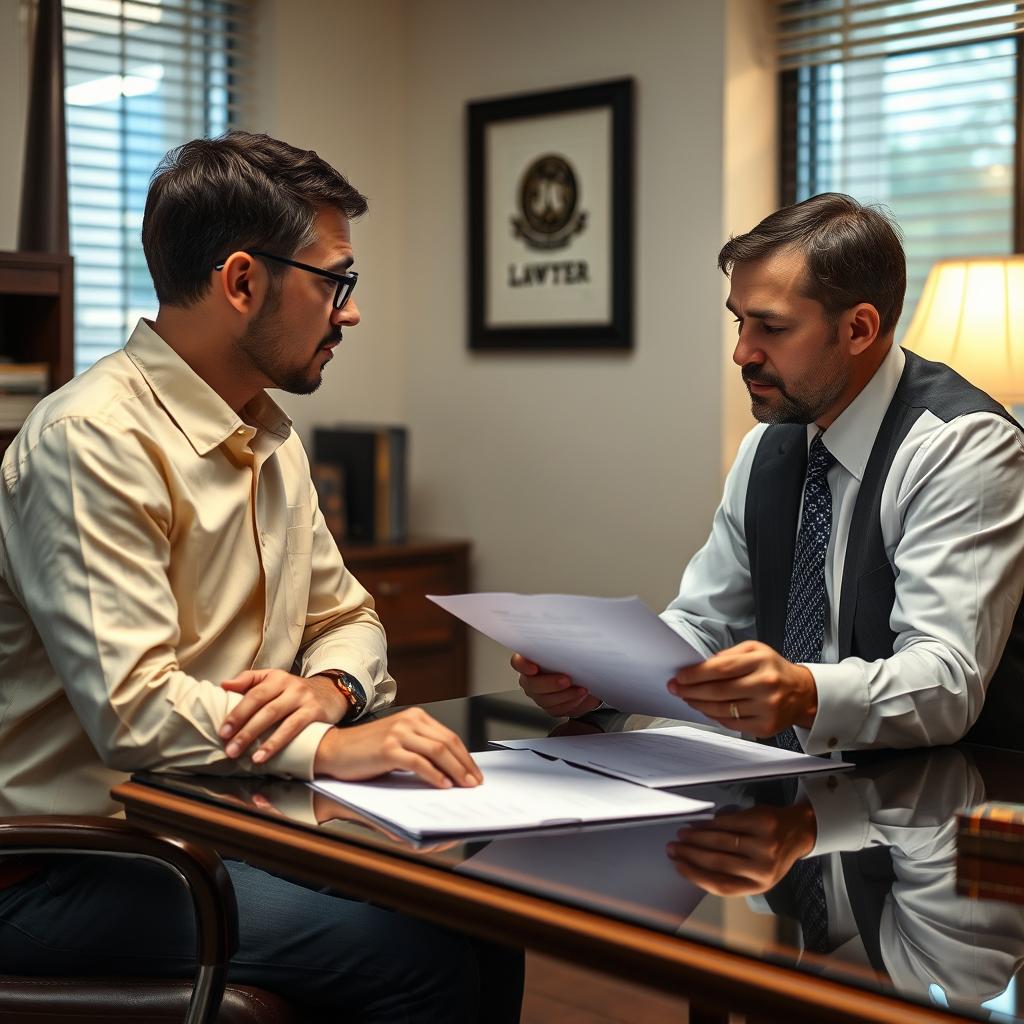Special Proceedings Lawyer Suffolk, VA
