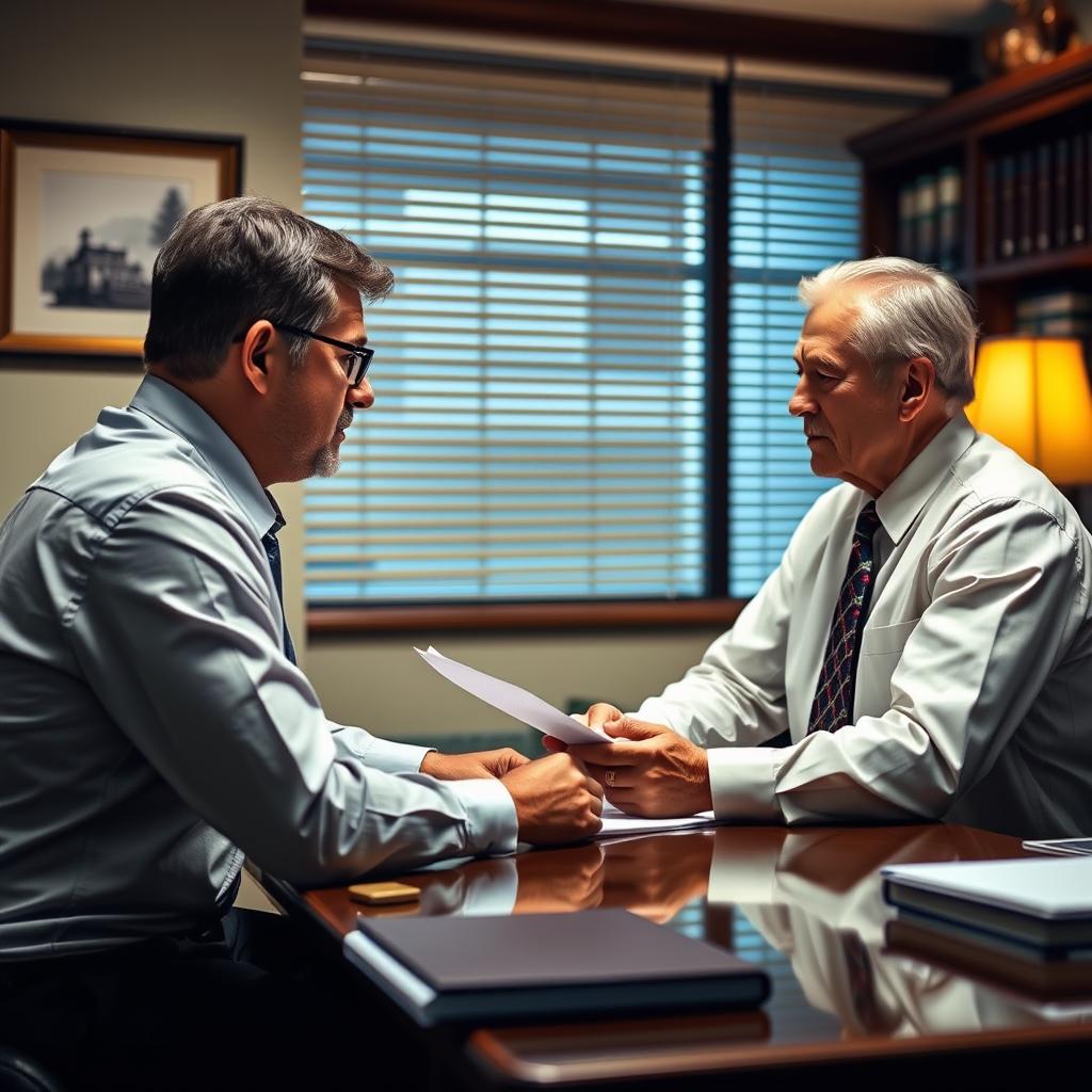 Special Proceedings Lawyer York County, VA