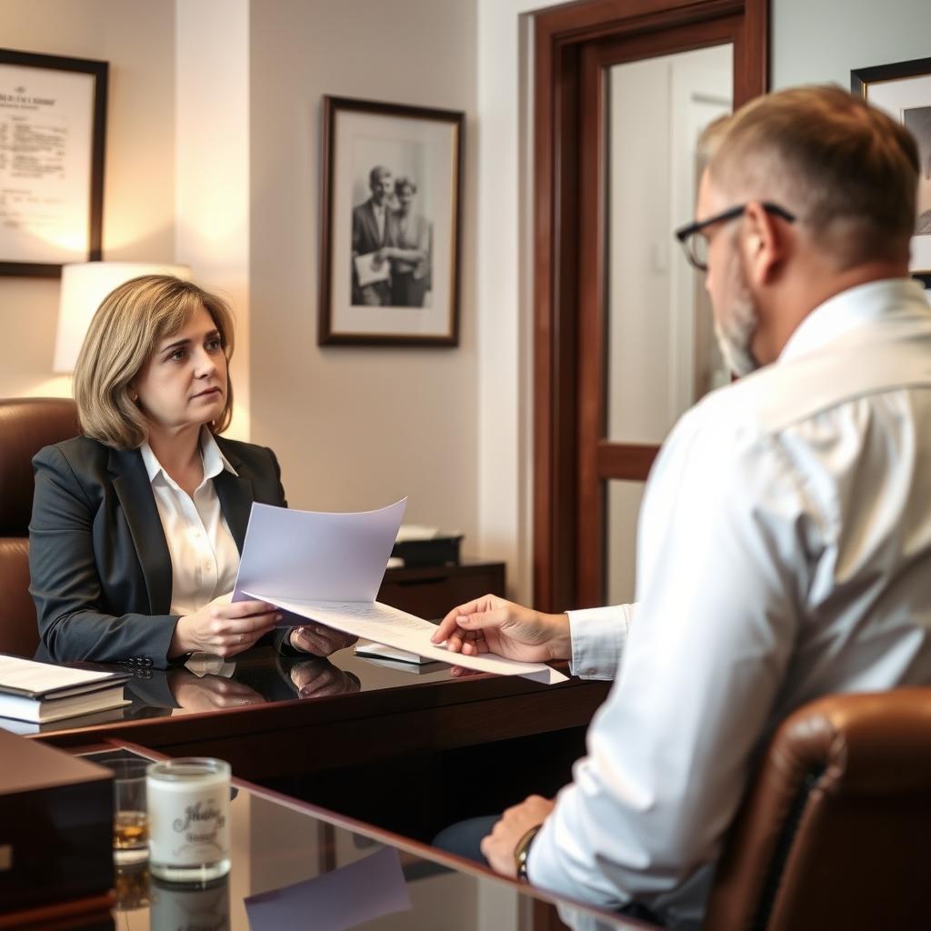 Spousal Support Lawyer Hampton, VA