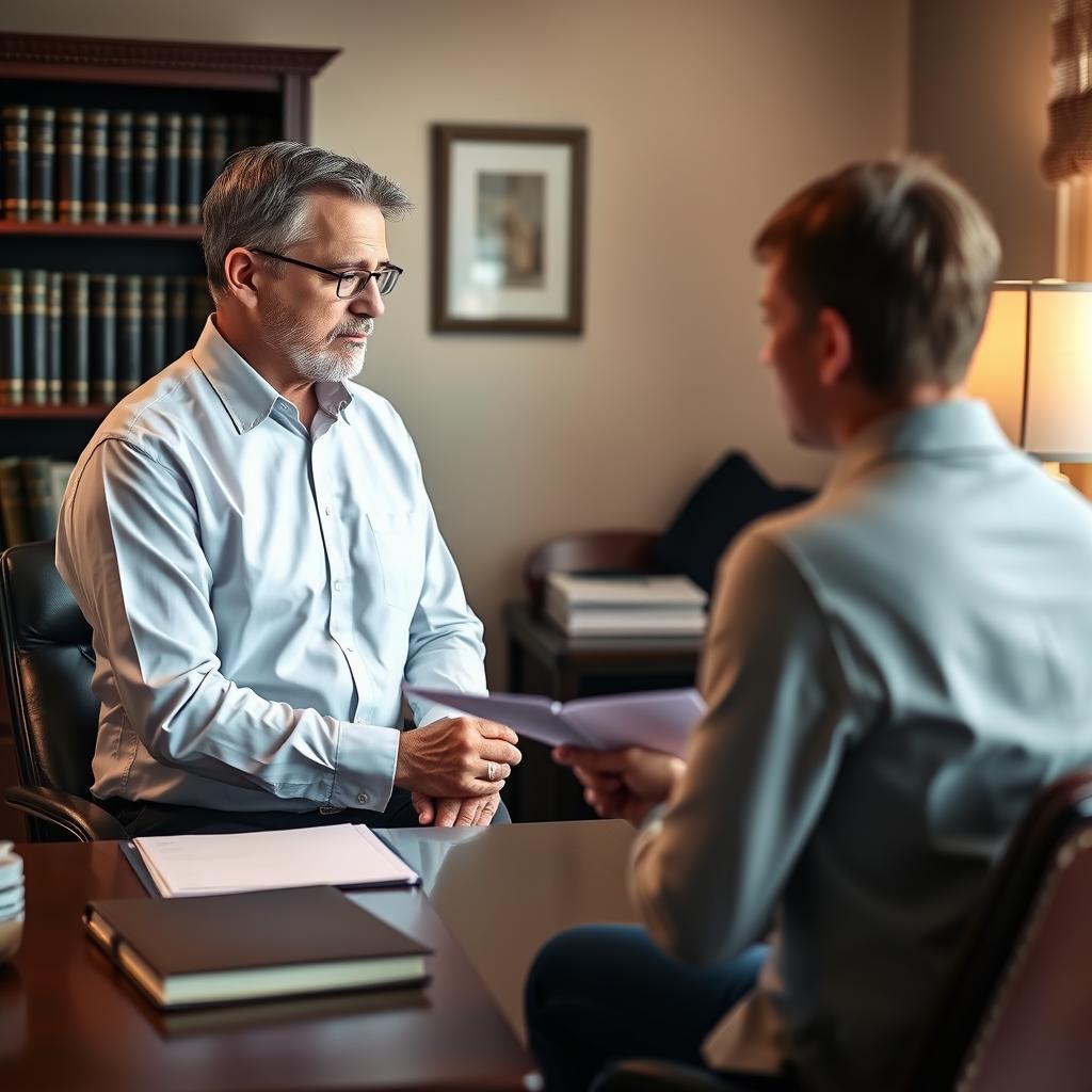 Spousal Support Lawyer Poquoson, VA