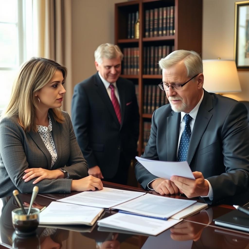 Spousal Support Lawyer Virginia Beach, VA