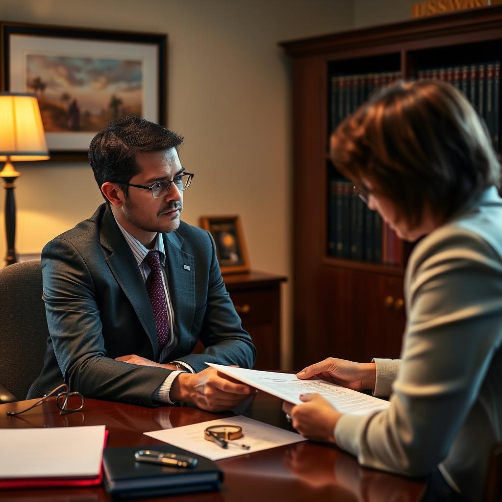Standby Guardianship Lawyer Gloucester County, VA
