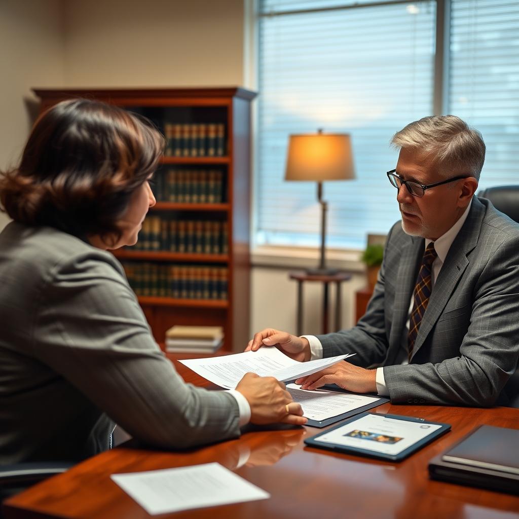 Standby Guardianship Lawyer Hampton, VA