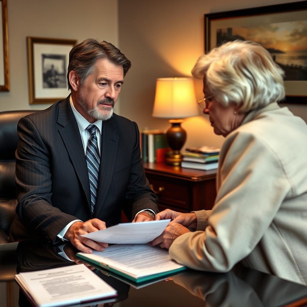 Standby Guardianship Lawyer York County, VA