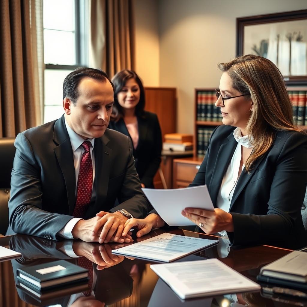 Step Parent Adoption Lawyer Chesapeake, VA