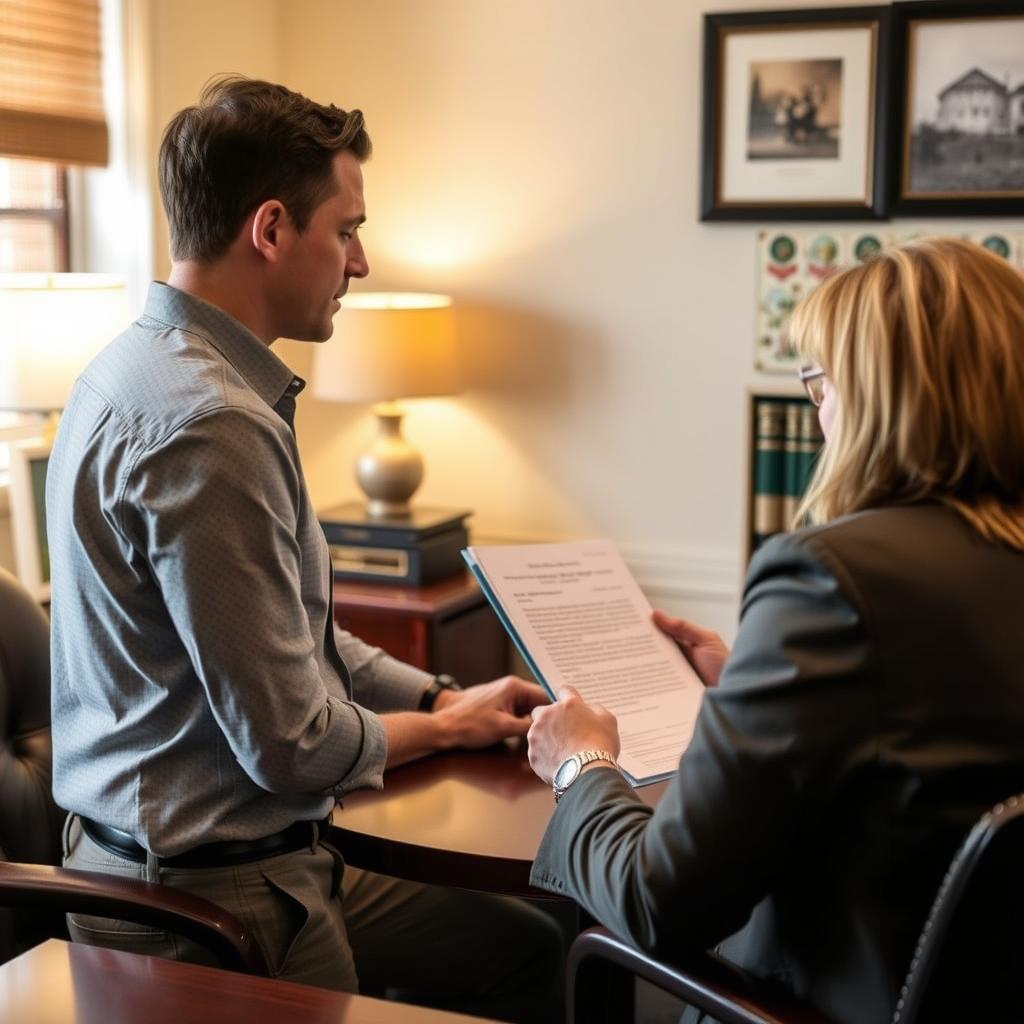 Step Parent Adoption Lawyer Gloucester County, VA