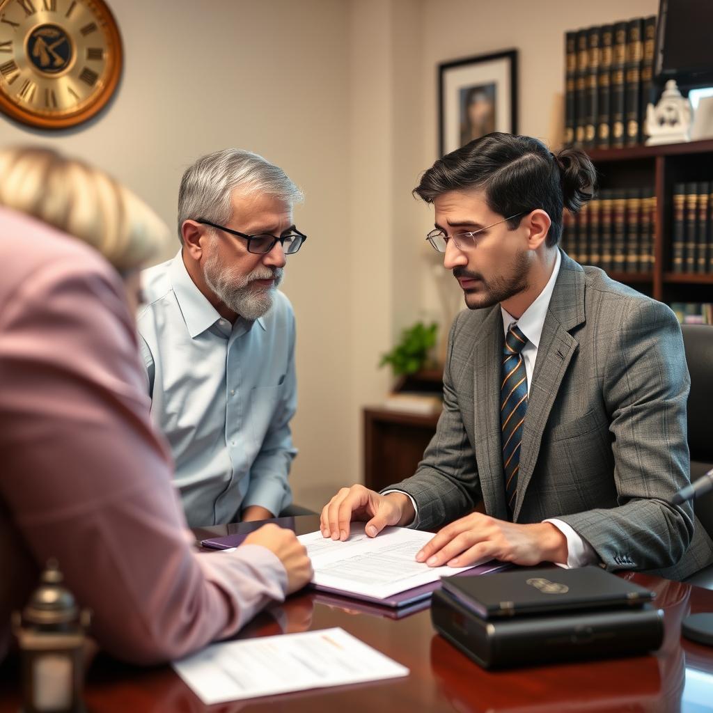 Step Parent Adoption Lawyer Gloucester County, VA