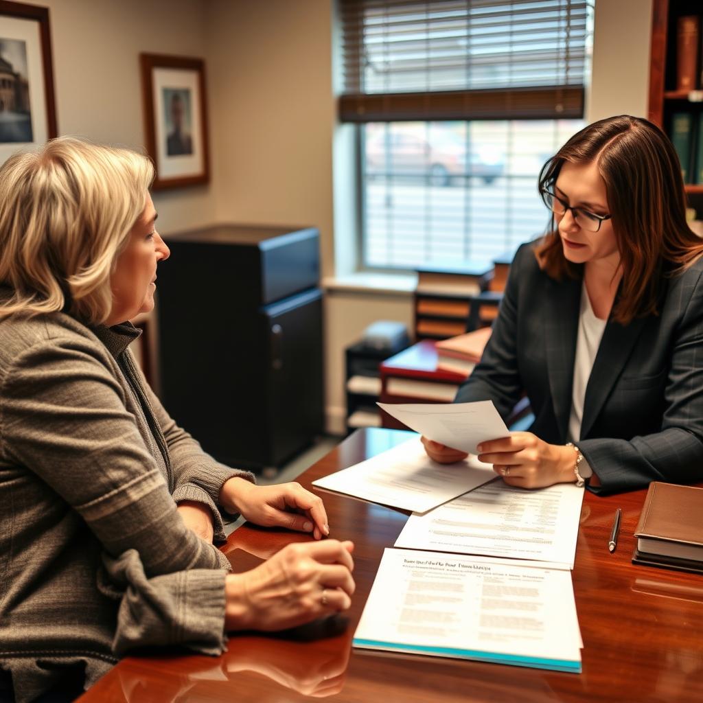 Step Parent Adoption Lawyer Isle of Wight County, VA