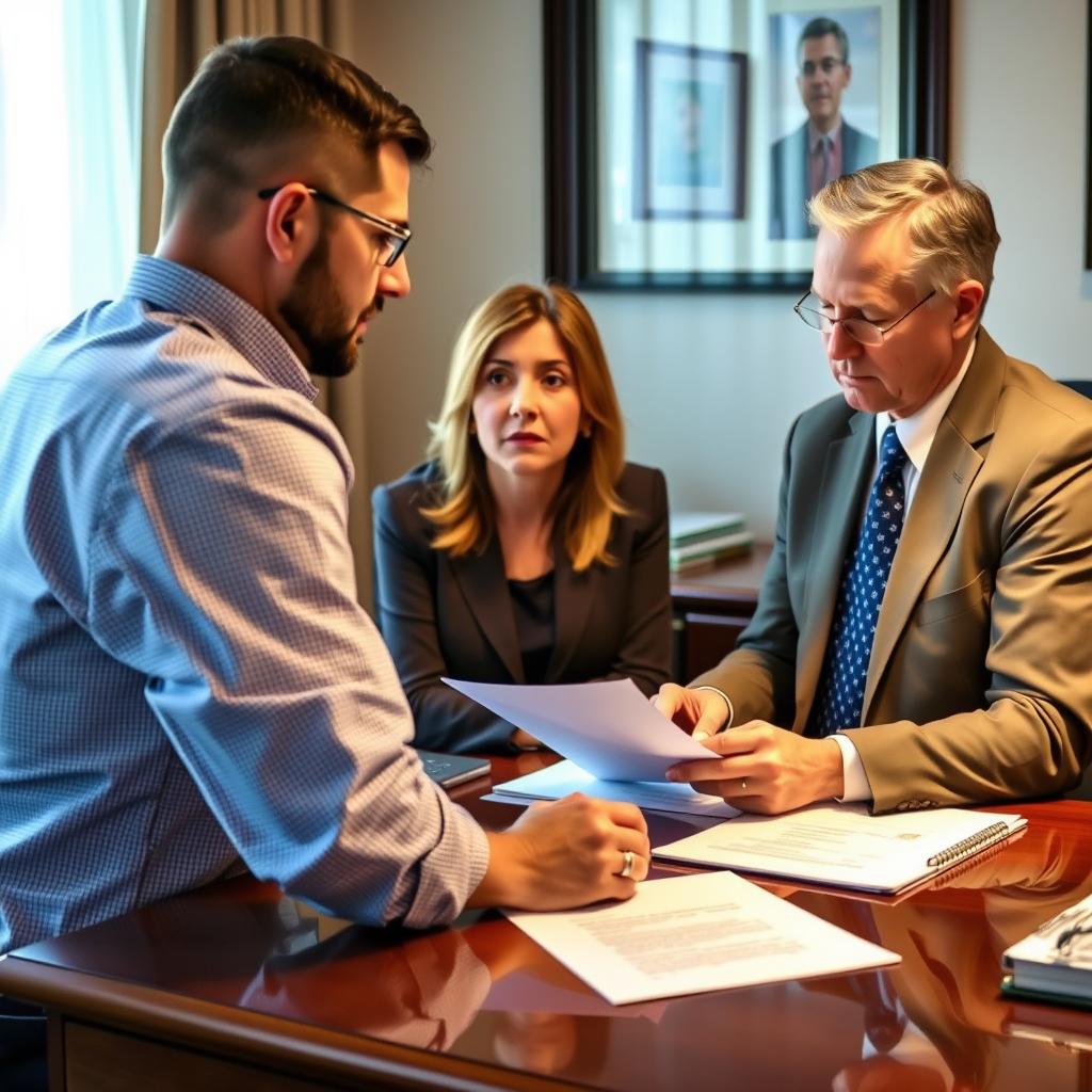 Step Parent Adoption Lawyer James City County, VA
