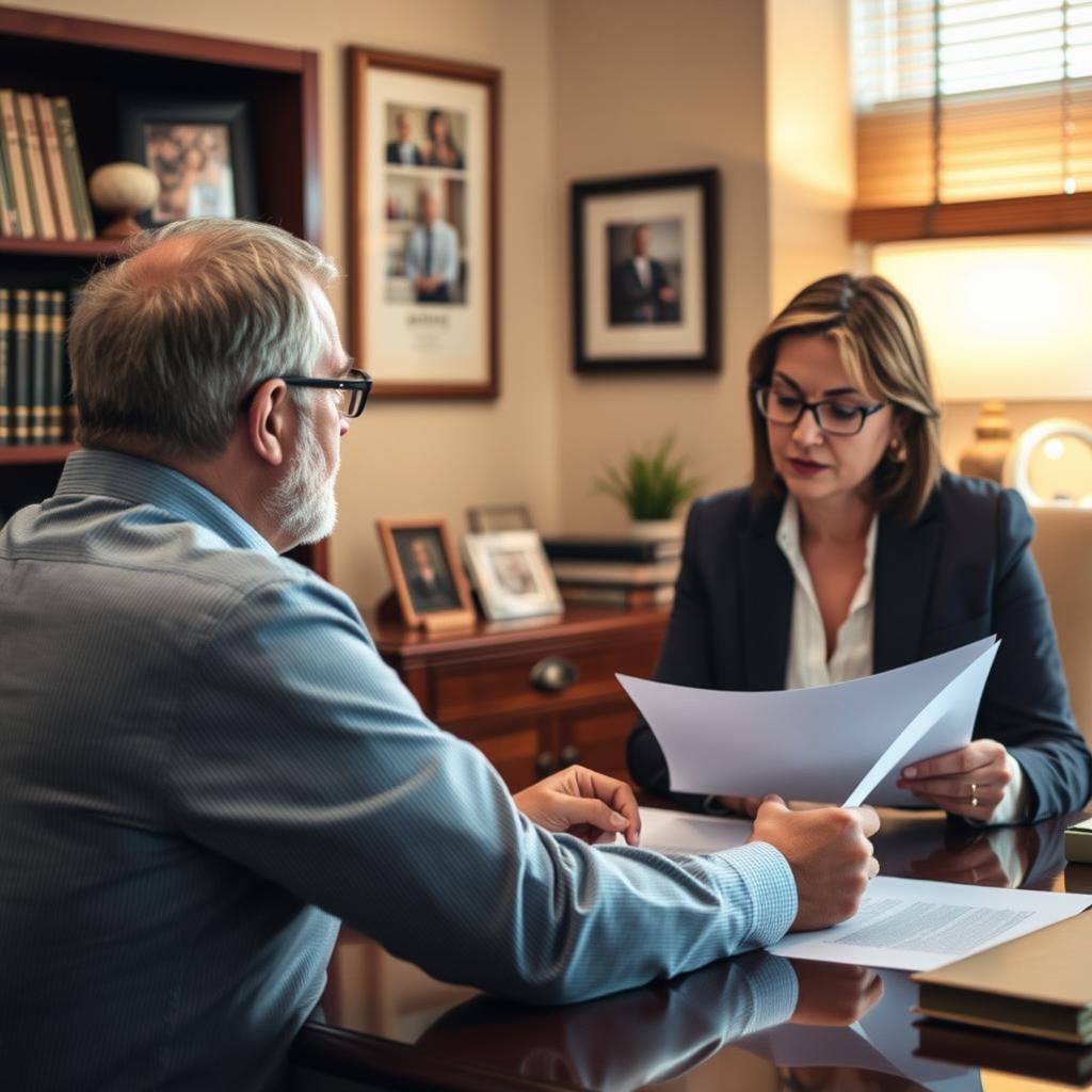 Step Parent Adoption Lawyer Poquoson, VA