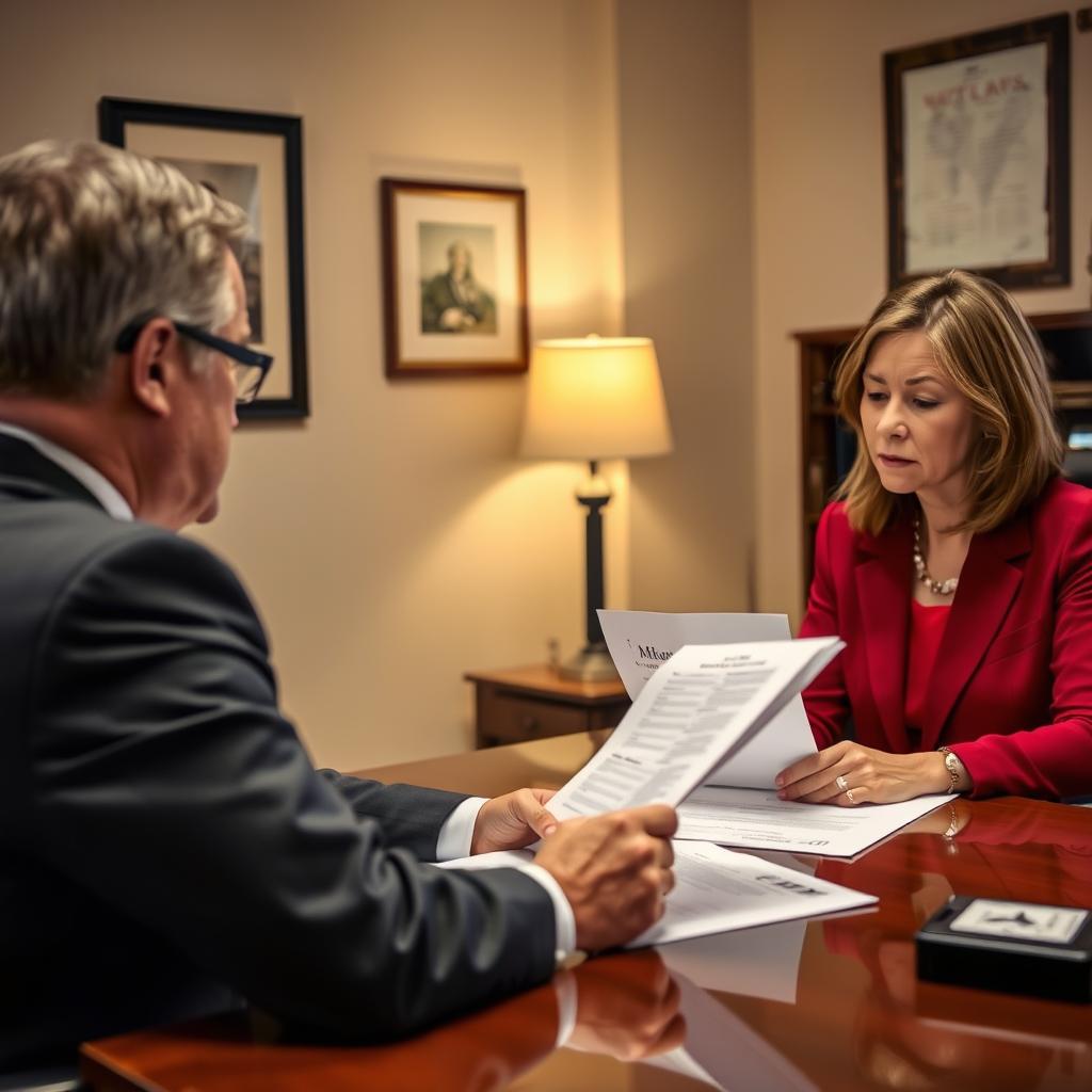 Step Parent Adoption Lawyer Suffolk, VA