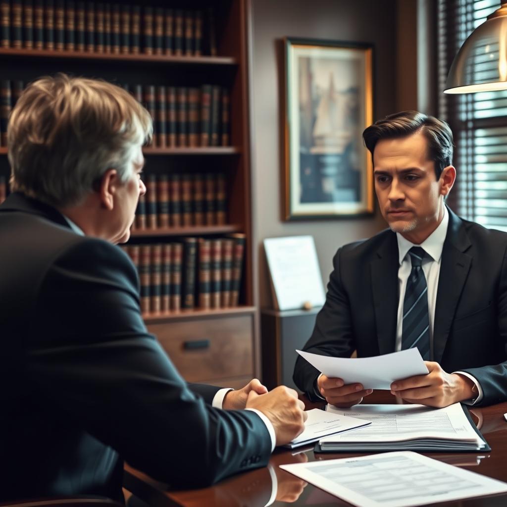 Stock Options Divorce Lawyer Near Me