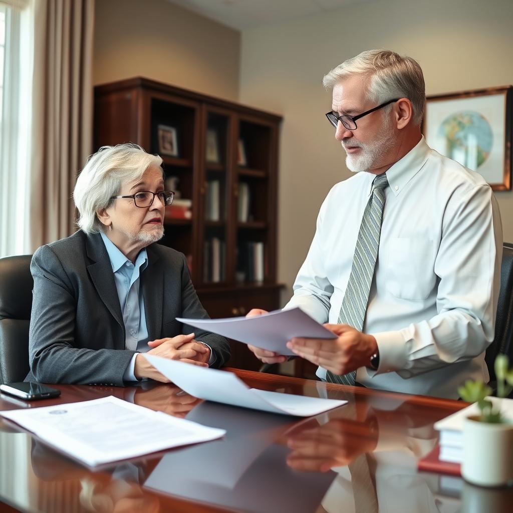 Supervised Visitation Lawyer Suffolk, VA