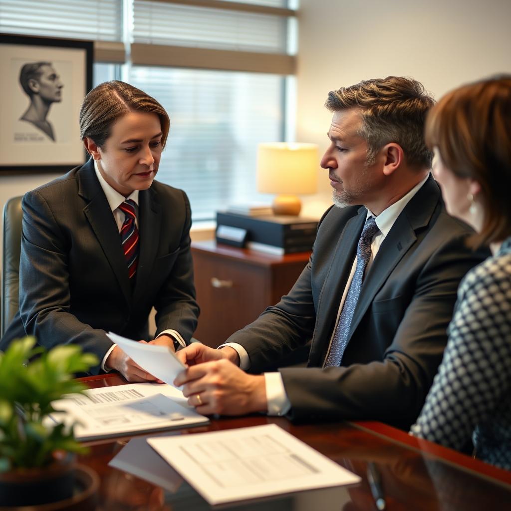 Support Contempt Lawyer Suffolk, VA