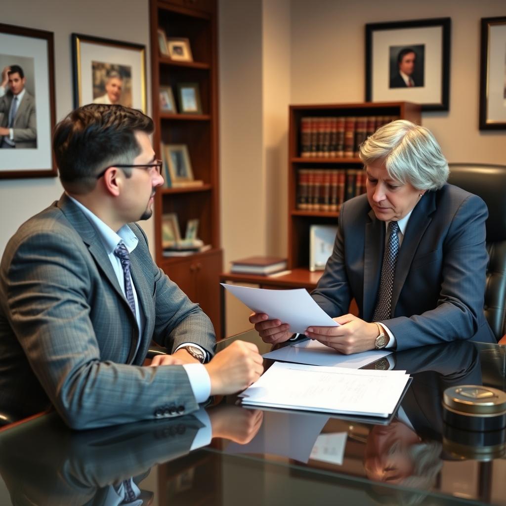 Support Contempt Lawyer Virginia Beach, VA